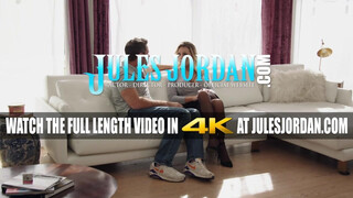 Jules Jordan - Kenzie Taylor a felizgult milf