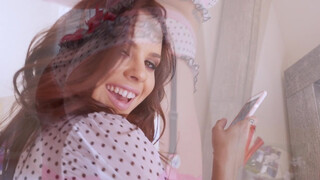 Jules Jordan - Keisha Grey seggébe betolják a fekete faszt