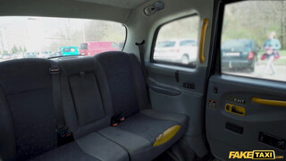 Fake Taxi - Francia escortos csaj megbaszva
