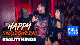 REALITY KINGS - Gianna Dior kinyalva és megbaszva