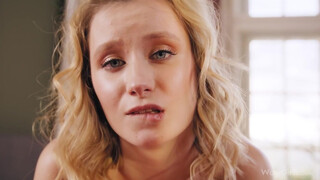 WOWGIRLS - Nagyon kanos szőke lány, Lily Blossom nagyon akar baszni