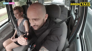 Sugarbabestv: görög taxiban forró sperma