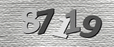 Captcha-kép