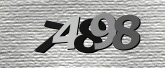 Captcha-kép