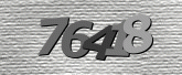 Captcha-kép