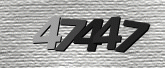 Captcha-kép