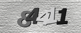 Captcha-kép