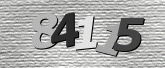 Captcha-kép