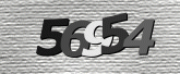 Captcha-kép