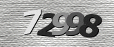 Captcha-kép
