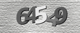 Captcha-kép