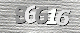Captcha-kép