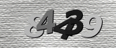 Captcha-kép