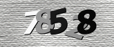 Captcha-kép