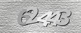 Captcha-kép