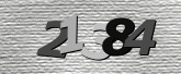 Captcha-kép