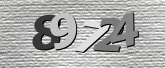 Captcha-kép