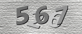 Captcha-kép