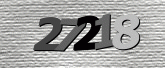 Captcha-kép