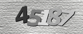 Captcha-kép