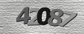 Captcha-kép