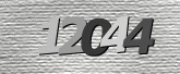 Captcha-kép
