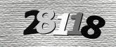 Captcha-kép