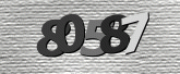 Captcha-kép
