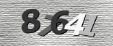 Captcha-kép