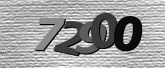 Captcha-kép