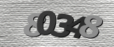 Captcha-kép