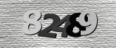 Captcha-kép