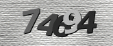 Captcha-kép