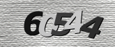 Captcha-kép
