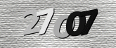 Captcha-kép
