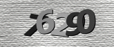 Captcha-kép