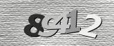 Captcha-kép
