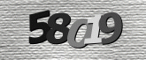 Captcha-kép