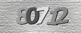 Captcha-kép