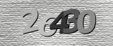 Captcha-kép