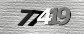Captcha-kép