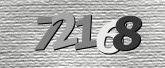 Captcha-kép