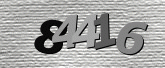 Captcha-kép