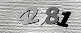 Captcha-kép