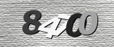 Captcha-kép