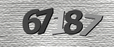 Captcha-kép
