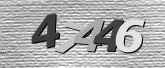 Captcha-kép