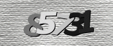 Captcha-kép