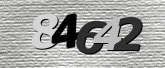 Captcha-kép