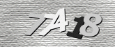 Captcha-kép